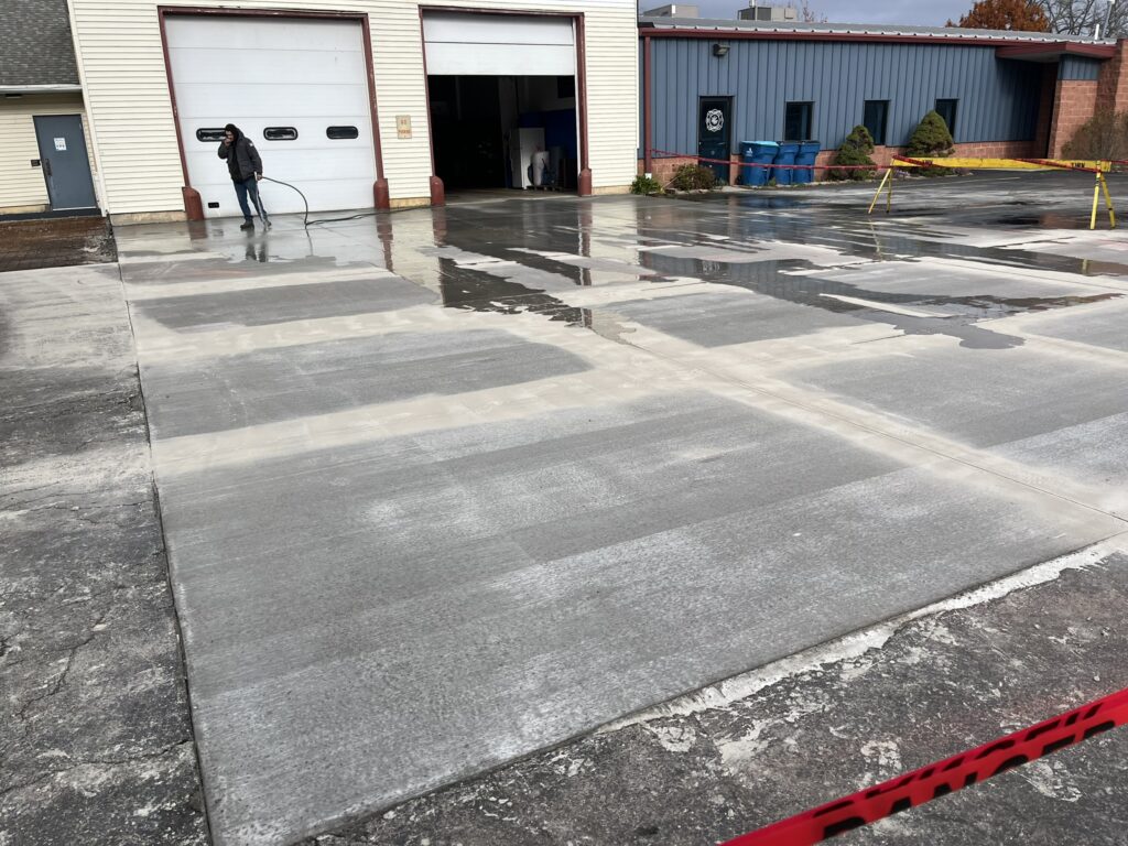 About Us National Maintenance Contracting Corp WNY