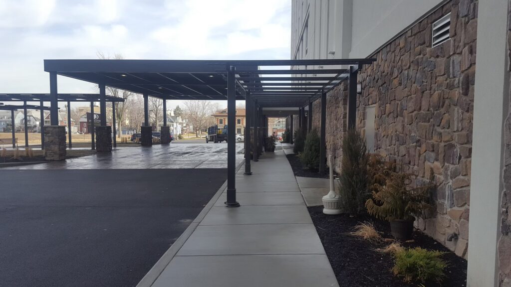 National Maintenance Contracting Corp WNY